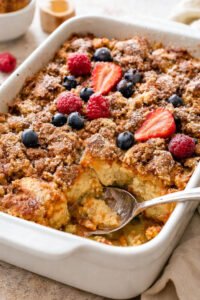 barefoot contessa baked french toast casserole