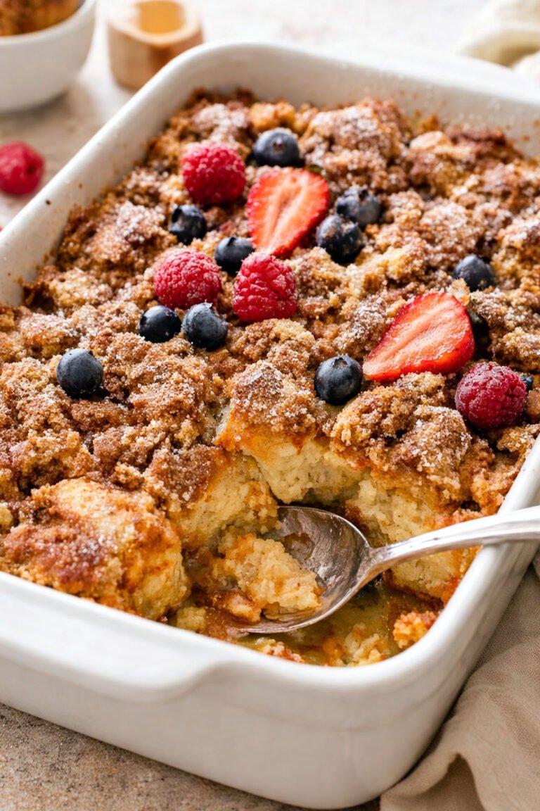 barefoot contessa baked french toast casserole