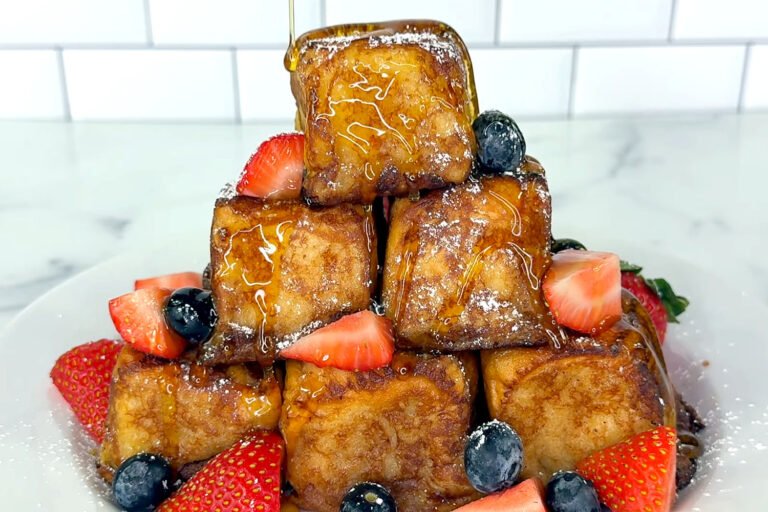 hawaiian sweet bread french toast