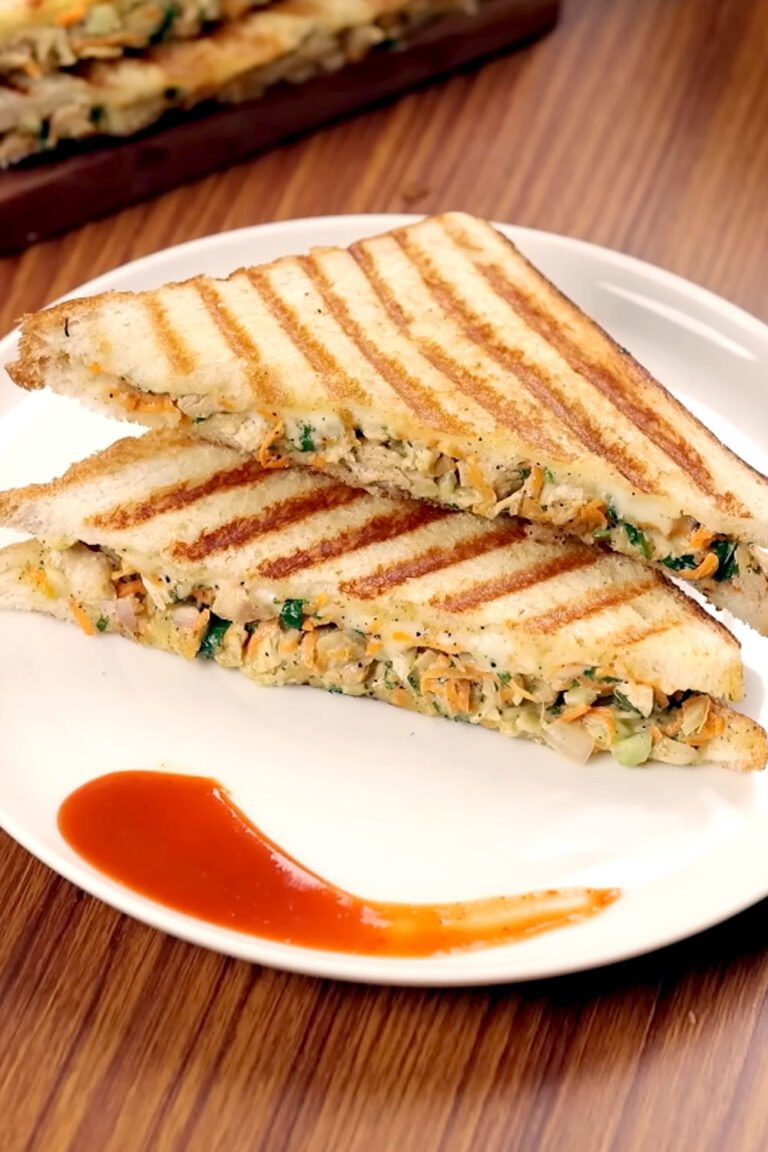 how to keep a sandwich from getting soggy