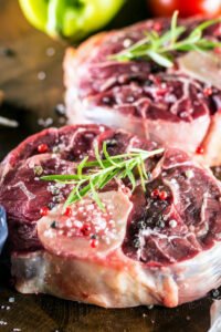 Beef Banana Shank Recipe