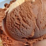 Blue Bell Banana Fudge Ice Cream