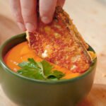 Grilled Cheese Sandwich