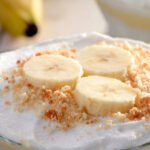 Old Fashioned Banana Pudding