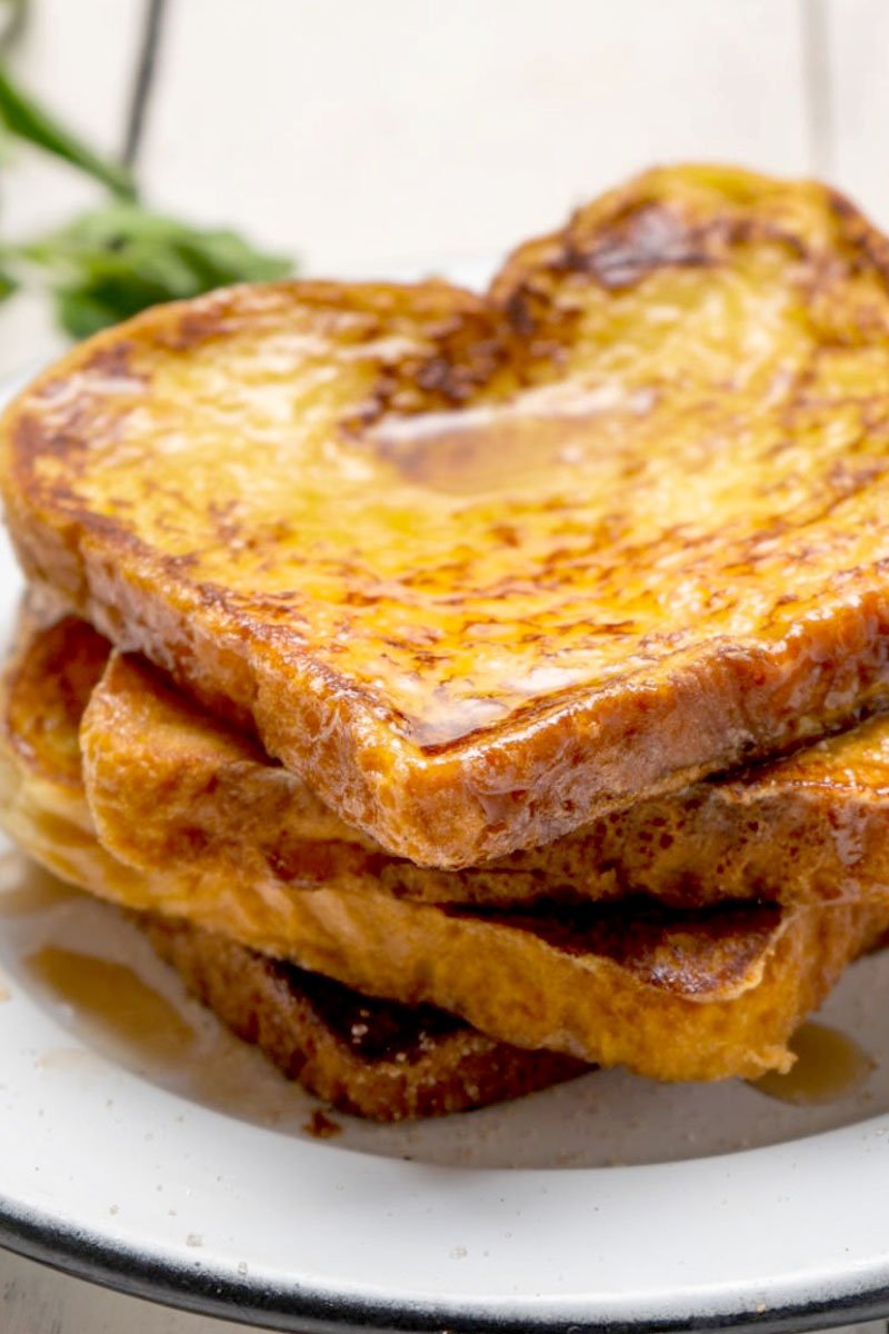 Betty Crocker French Toast
