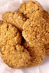 Chewy Betty Crocker Oatmeal Cookies Recipe You Will Love