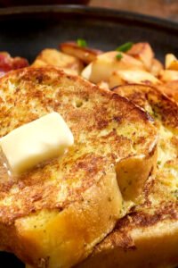 Brioche Bread French Toast