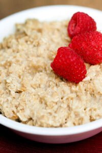 Brown Sugar Cinnamon Oatmeal Recipe