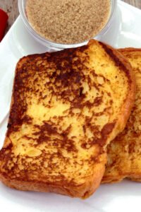 Brown Sugar French Toast