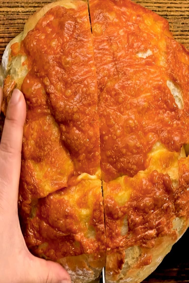 Jalapeno Cheddar Cheese Bread
