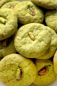 Quick Pistachio Pudding Cookies Recipe You Will Crave