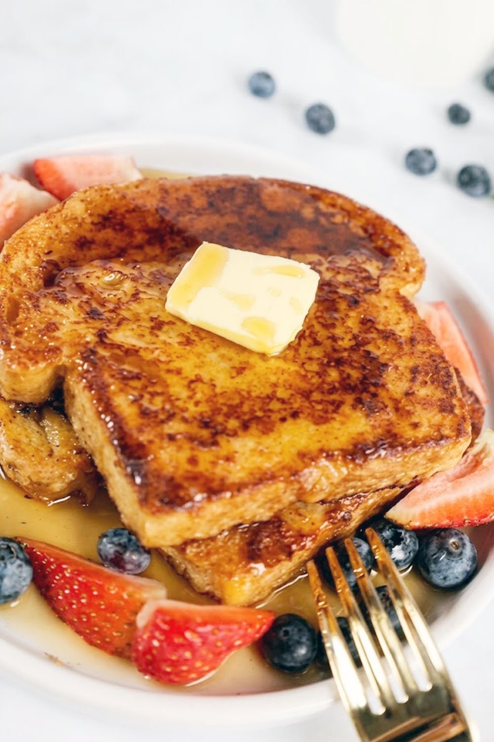 Cracker Barrel French Toast Recipe