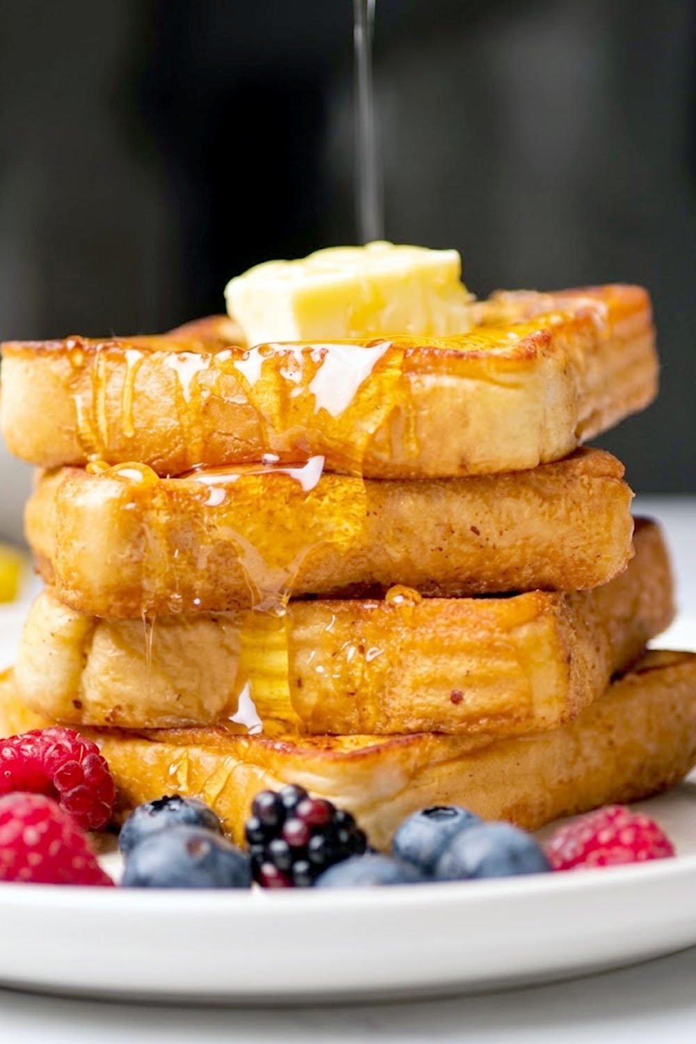 French Bread French Toast Recipe