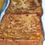 French Toast Wheat Bread Recipe