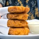 Frozen Hash Brown Potato Recipe