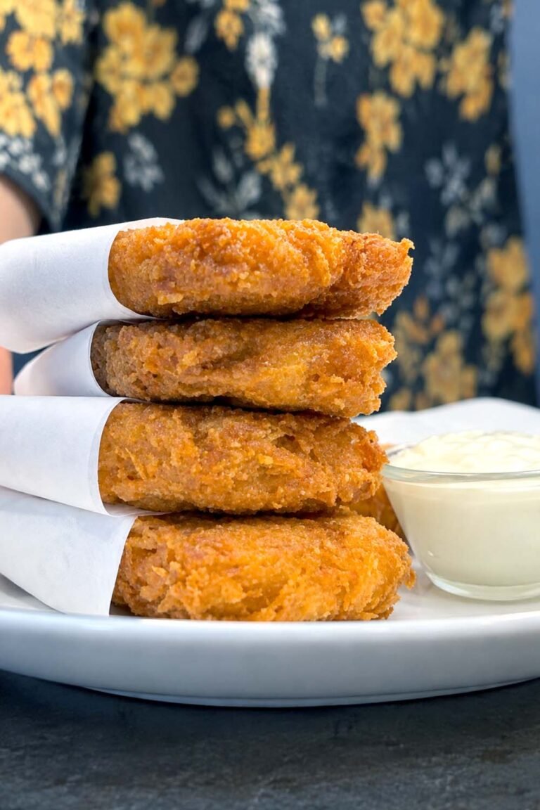 Frozen Hash Brown Potato Recipe