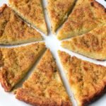 Garbanzo Bean Flour Pancake Recipe