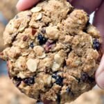 Gf Oatmeal Raisin Cookies Recipe