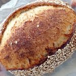 Honey Oatmeal Bread Machine Recipe
